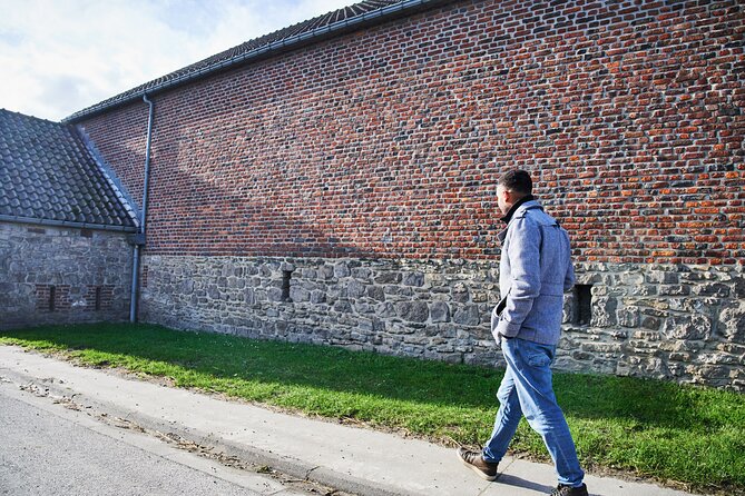 Napoleon Last Campaign (Waterloo, Ligny..) Day Tour from Brussels - Ligny: Napoleon’s last victory