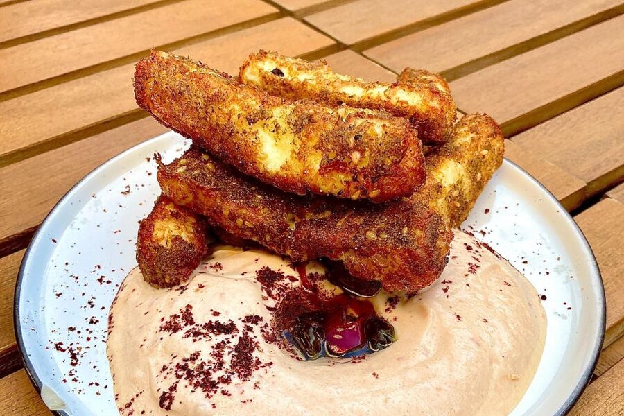 No Diet Club - The best food in Ixelles area ! - The three-hour rhythm: walking, tasting, and talking