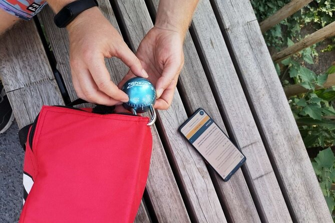 Outdoor Escape Game with drinks in Brussels - Price, prizes, and the question of value