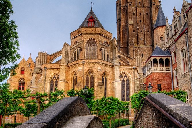 Private 3-hour walking tour of Bruges with official tour guide - Who will get the most from this Bruges walk?