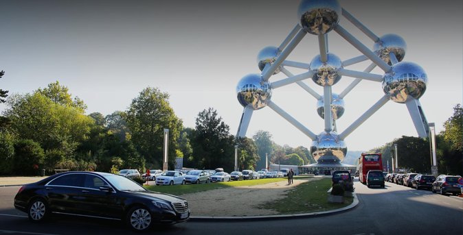 Private Arrival Transfer from Brussels Airport to Bruges with Business car - Is $174.10 per person good value?
