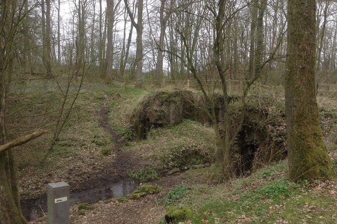 PRIVATE Australian Western Front Battlefields 3-Day Tour Ypres to Amiens - Day three: Pozieres, tanks, and the Australian National Memorial