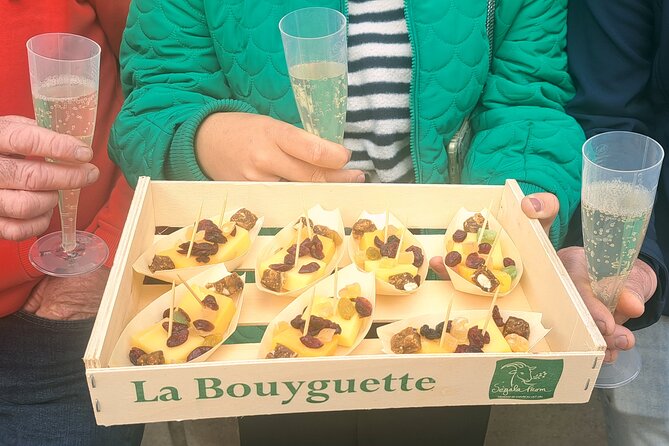 Private Bruges Food Tour: 8 Tastings of Local Delicacies - A Belgian beer at L’Estaminet