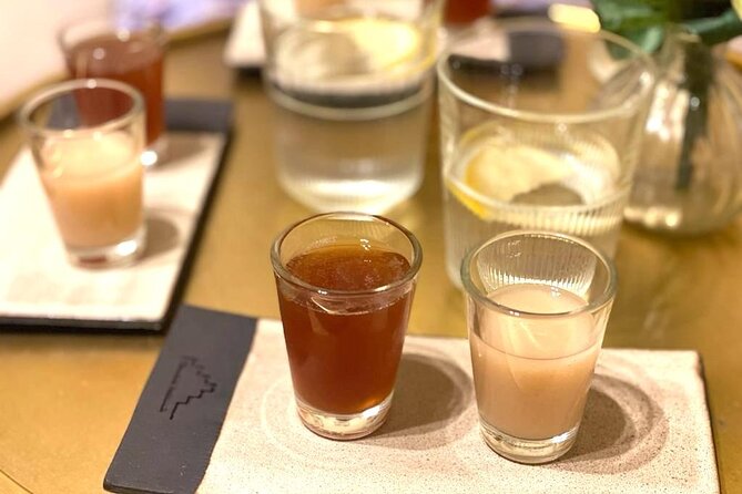 Private Chocolate Experience in Ghent - Why this Ghent tasting is different from a chocolate shop visit