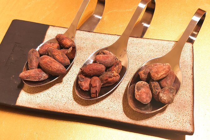 Private Chocolate Experience in Ghent - How the two-hour format works