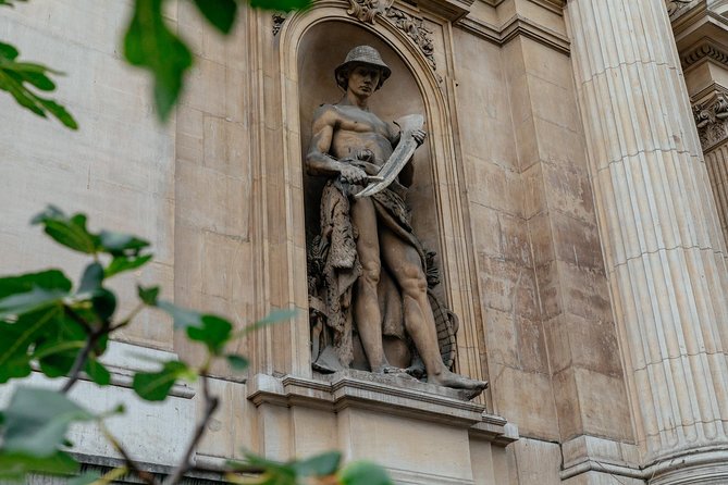 Private City Kickstart Tour: Brussels - Jacques Brel and a different side of Brussels