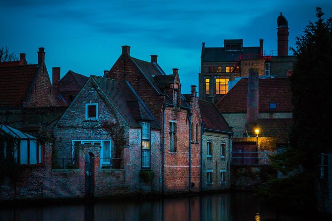 Private Day Trip from Brussels to Bruges - Why Bruges works so well as a day from Brussels