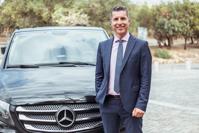 Private Day Trip from Brussels to Bruges - What your driver can and cannot provide