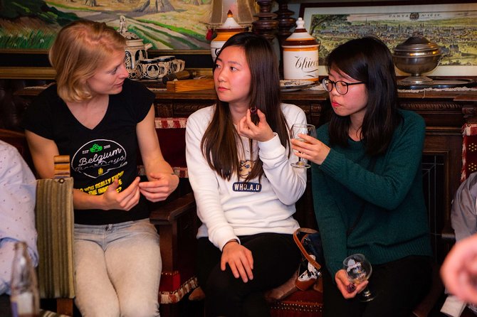 Private Ghent Beer & Brewery Tour by a young local - Timing, pace, and who will enjoy it most