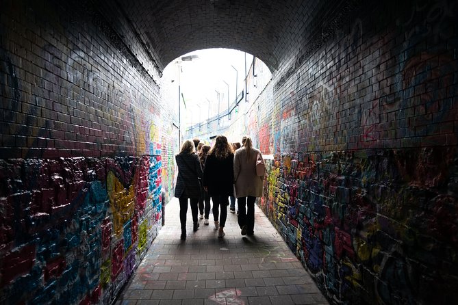 Private Hidden Gems Walking Tour in Ghent - Starting at Kouter and finding Ghent’s local rhythm