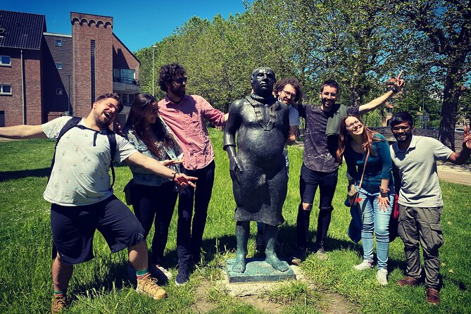 Private Hidden Gems Walking Tour in Ghent - Timing, meeting points, and planning advice