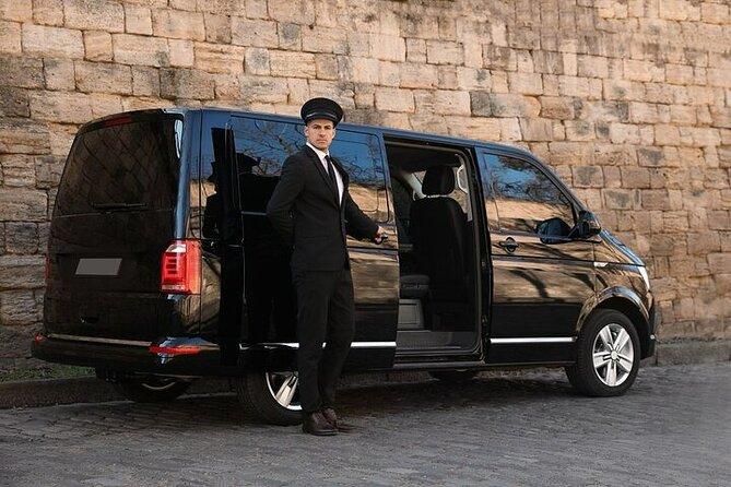 Private One-way Brussels Airport Transfer To Brussels - A direct landing-to-hotel ride in Brussels