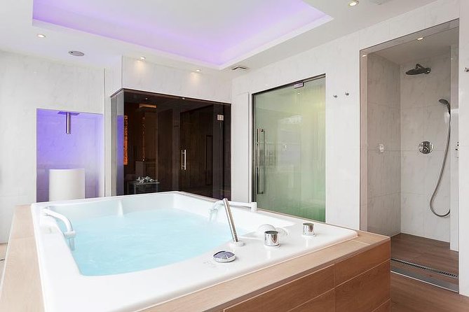 Private Wellness (3 hours) - Key points to know before you book