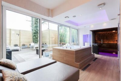 Private Wellness (3 hours)