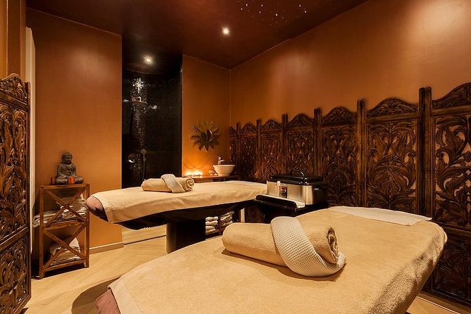 Private Wellness (3 hours) - Who should book this private spa session?