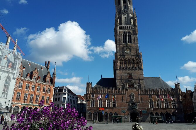 Salvador Dalí Exhibition in Bruges Admission Ticket - Should you book the Salvador Dalí exhibition?