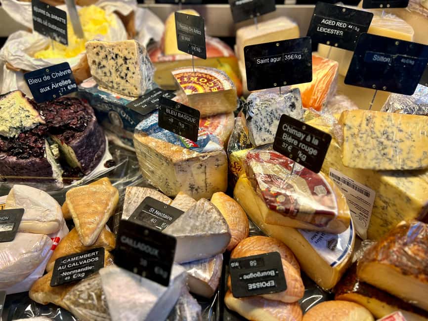 Secret Food Tours Brussels - Who will enjoy this food walk most
