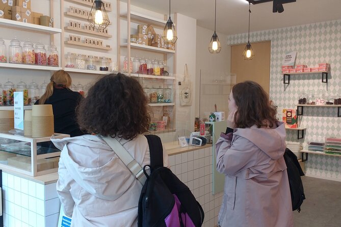 Small-Group Chocolate Tour in Mechelen - Key points at a glance