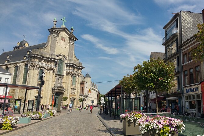 Small-Group Chocolate Tour in Mechelen - Who will enjoy this tour most