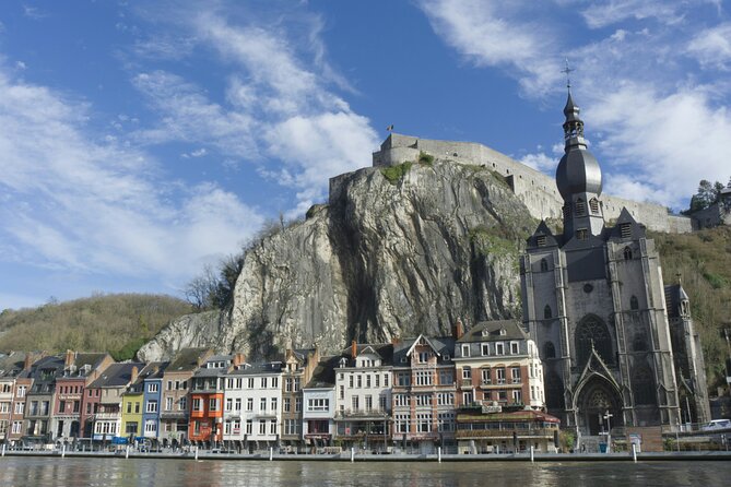 Small Group Dinant's, Castle and Beer Monastery Expedition - Key points before you book