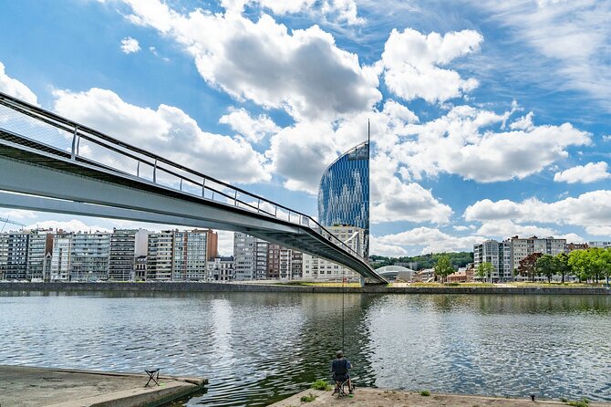Small Group Liège to Aachen to Maastricht Border Crossing Tour - Why this border-crossing day trip works