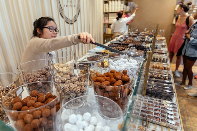 The 10 Tastings of Brussels With Locals: PRIVATE Food Tour (B-Corp certified) - What can go wrong, and how to avoid it