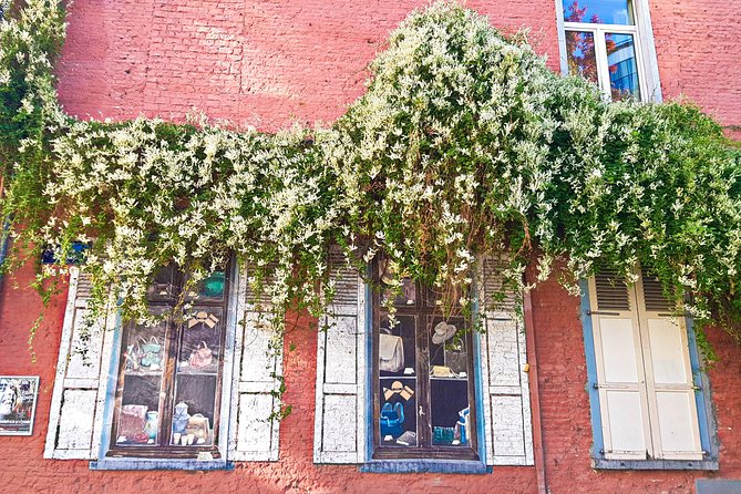 The Best Of Brussels Private Walking Tour - Timing, weather, and everyday planning