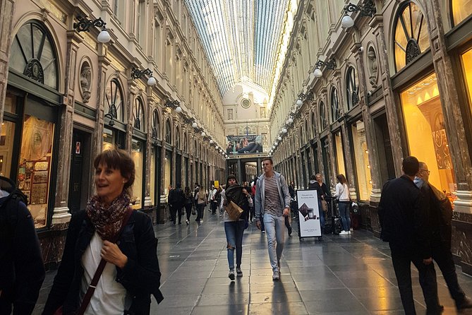The Best Of Brussels Private Walking Tour - Who will get the most from this tour?