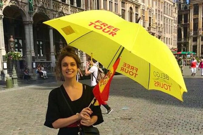 The Most Complete Tour Of Brussels - What the $3.62 price really means