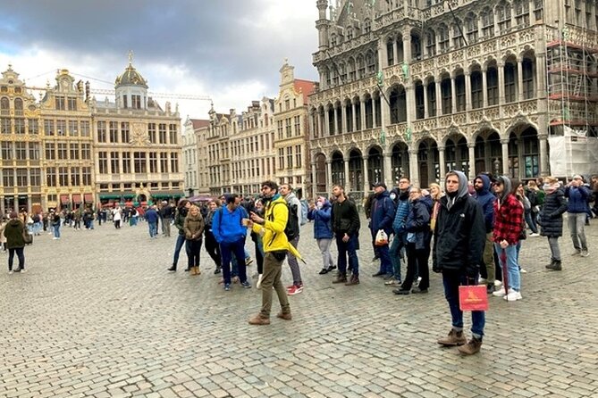 The Most Complete Tour Of Brussels - Practical tips before you go
