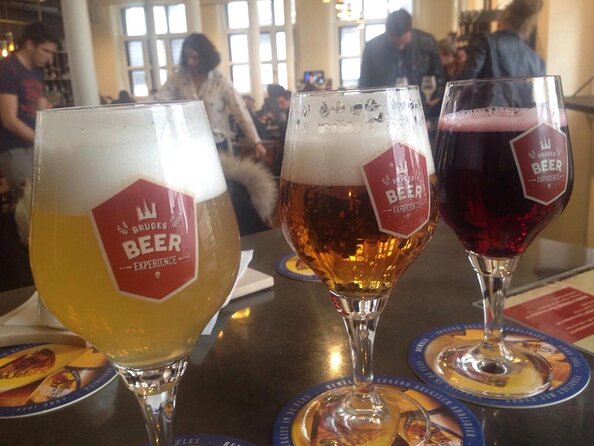 THE Storytelling Tour of Bruges | First Day Must | History & Tips - Why this is a smart first look at Bruges