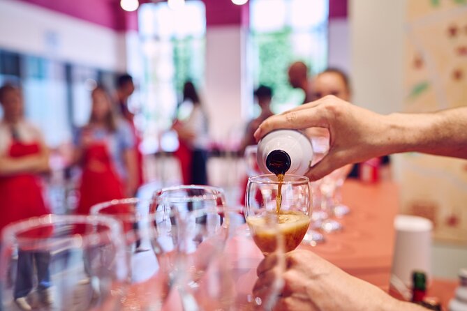 The Waffles 'n Beer Workshop in Ghent Centre - Who will get the most from this 90-minute workshop
