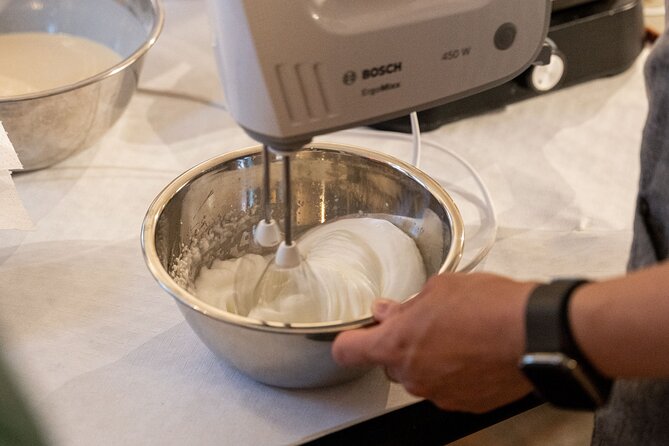 The Waffles 'n Coffee Breakfast in Bruges Centre - Dietary needs, language, and booking details