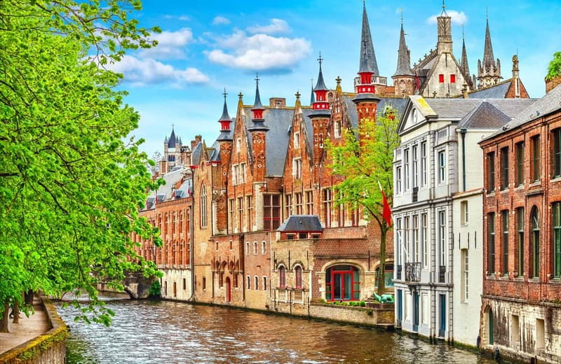 Top Highlights of Bruges from Zeebrugge Port - Key Points to Know Before You Book