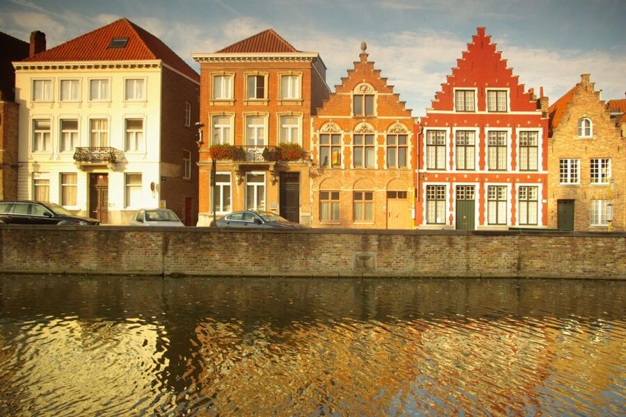Visit of Bruges in 1 day private tour from Paris - Key points at a glance