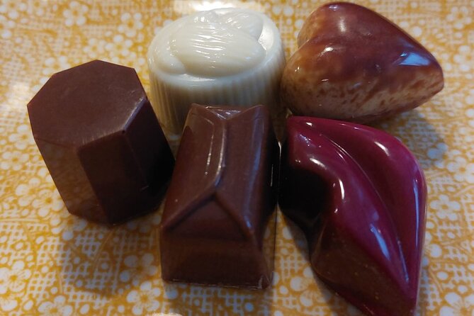 Walking Tour with Hot Chocolate and Chocolate Tasting - Is $58.18 a fair price?